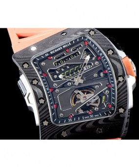 리차드밀 RM 70-01 투어빌론-2